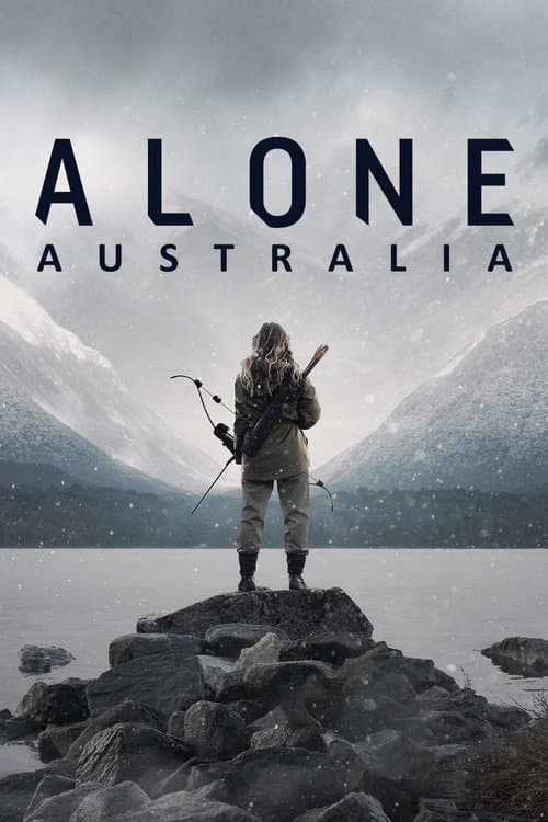 Alone Australia