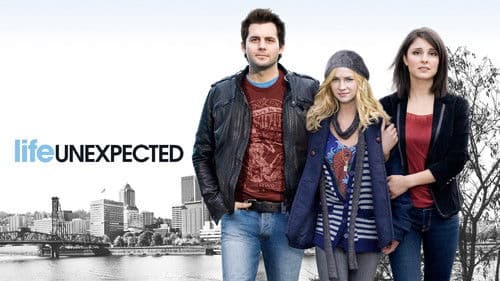 Life Unexpected - Plötzlich Familie Bild 7