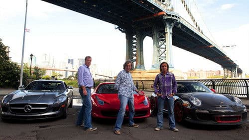 Top Gear Bild 5