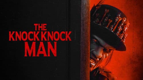 The Knock Knock Man Bild 1