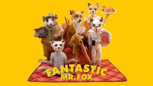 Der fantastische Mr. Fox Bild 6