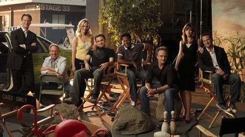 Studio 60 on the Sunset Strip Bild 3