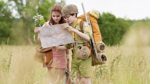 Moonrise Kingdom Bild 3