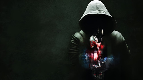 失衡凶間之罪與殺 Bild 2