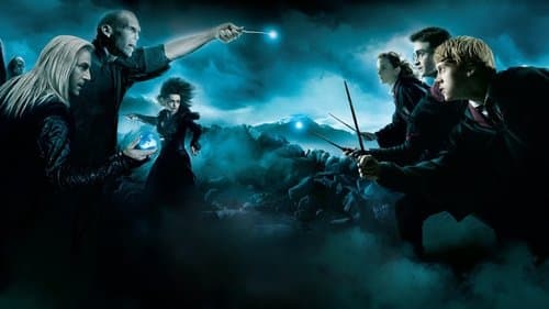 Harry Potter und der Orden des Phönix Bild 4