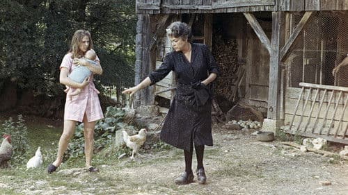 Der Sträfling und die Witwe Bild 8