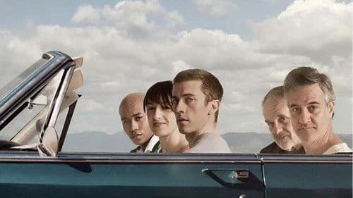 What We Find on the Road Bild 2