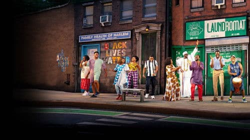 Reopening Night Bild 2