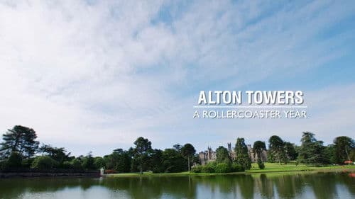 Alton Towers: A Rollercoaster Year Bild 1