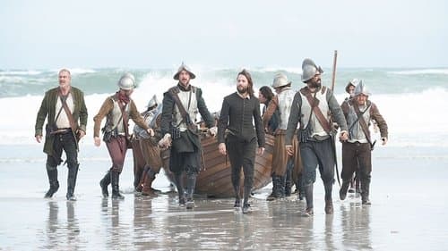 Saints & Strangers Bild 1