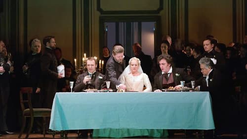 The ROH Live: Lucia di Lammermoor Bild 1