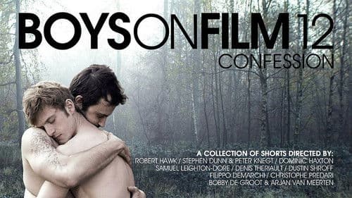 Boys On Film 12: Confession Bild 1