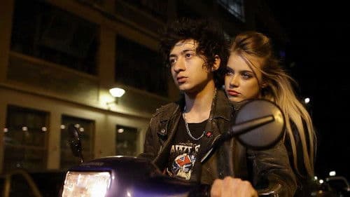 Bob und die Sex Pistaches Bild 1