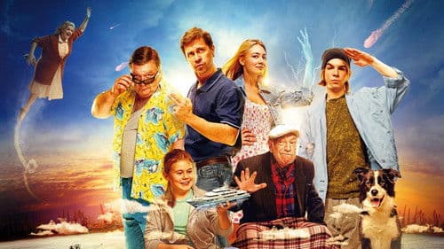 СуперБобровы. Народные мстители Bild 1