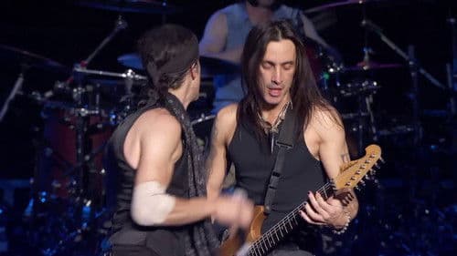 Extreme: Pornograffitti Live 25 Bild 3