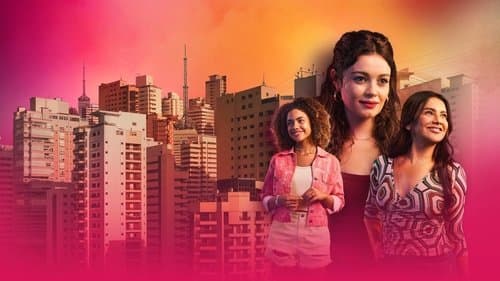 Três Graças Bild 1