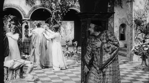 Die Pest in Florenz Bild 2