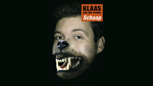 Klaas van der Eerden: Schaap Bild 1