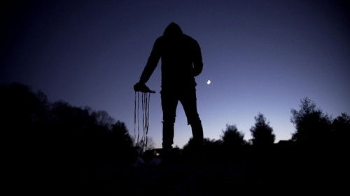 Burial Ground Massacre Bild 3