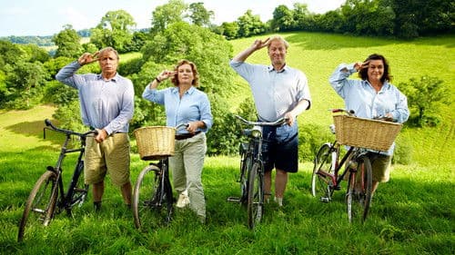 The Comic Strip Presents... Bild 3