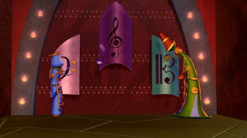 Piccolo, Saxo et Compagnie Bild 8