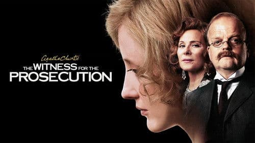 Zeugin der Anklage Bild 3