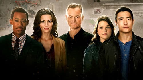 Criminal Minds: Beyond Borders Bild 5