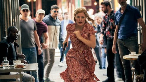 The 355 - Absolute Geheimsache Bild 7