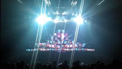 Muse: Live at Strasbourg Bild 1