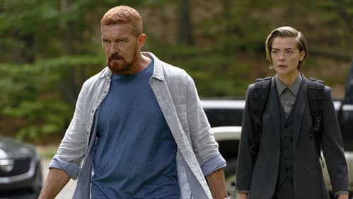 Code Name Banshee Bild 4