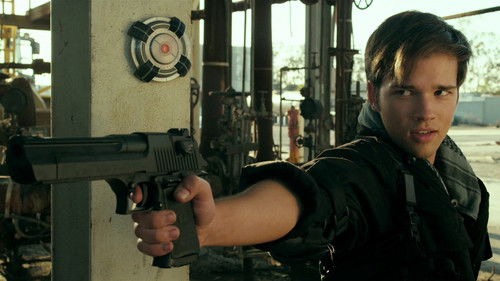 Video Game High School Bild 8