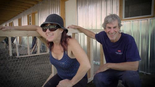 À la canne blanche Bild 1