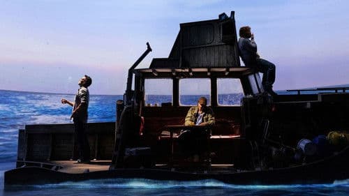 The Shark Is Broken Bild 8