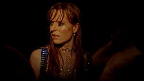 Diep in de Nacht Bild 1