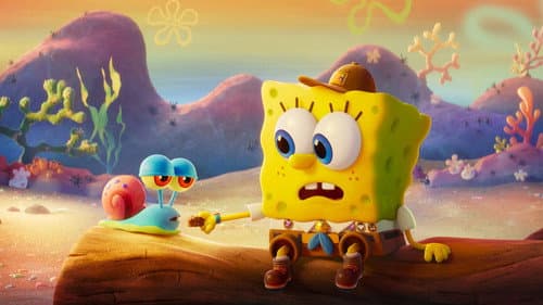 Spongebob Schwammkopf: Eine schwammtastische Rettung Bild 5