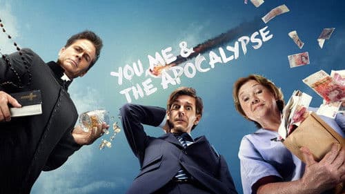 You, Me and the Apocalypse Bild 7