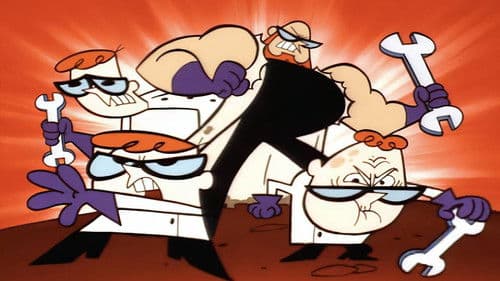 Dexter's Laboratory: Ego Trip Bild 5