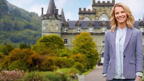 An American Aristocrat's Guide to Great Estates Bild 1