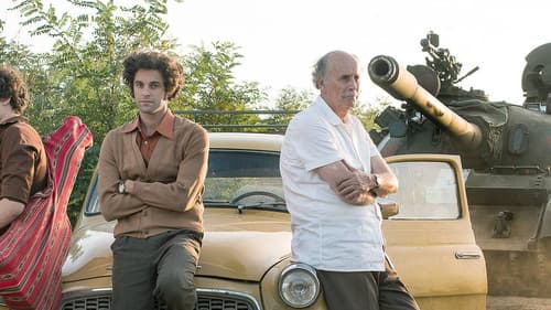 Die Reise mit Vater Bild 1