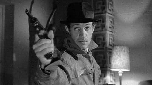 Der Teufel mit der weißen Weste Bild 4