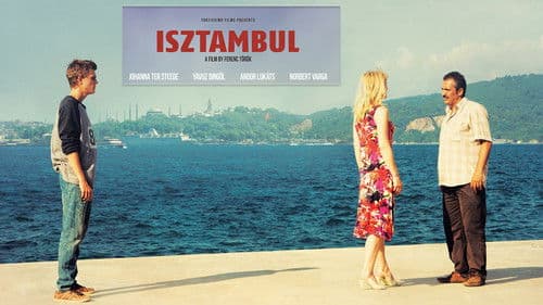 Isztambul Bild 3