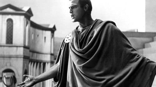 Julius Caesar Bild 4
