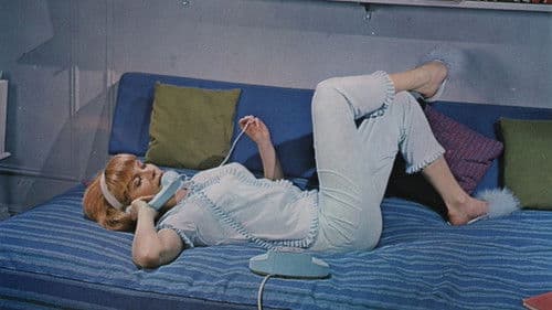 Harvey Middleman, Fireman Bild 1