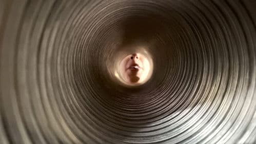 Nothing Strikes Back! Bild 1