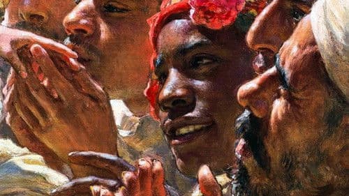 نصر الدين ديني Bild 1