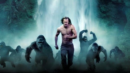 Legend of Tarzan Bild 1