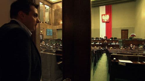 Władcy marionetek Bild 1