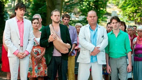 Alle Zeit der Welt Bild 2