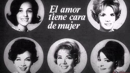 El amor tiene cara de mujer Bild 2