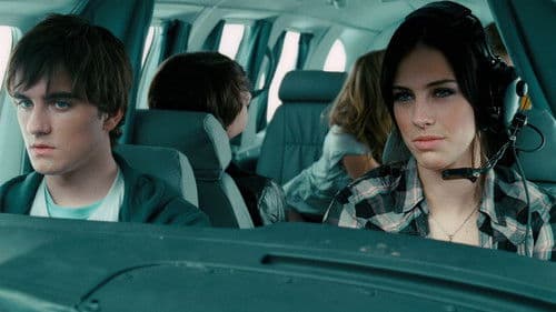 Altitude - Tödliche Höhe Bild 3